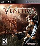 Venetica (PlayStation 3)